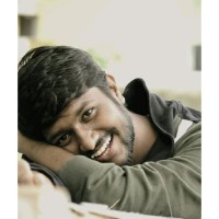 Mithil Thota