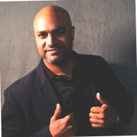 Edgar C. Marquez F.