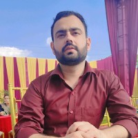 Sahil Pathania