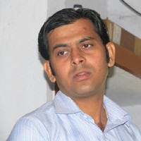 Vimal tripathi