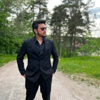 Syed Qambar Hassan Zaidi