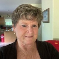 Joan Holbert