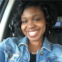 Janeetra Johnson