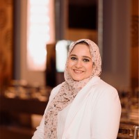 Mai Hossam Eddin