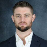 Brandon Holmes