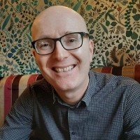 Greg Lambert