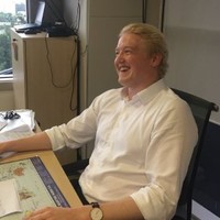 Tyge Skarsboe Ildahl
