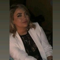 Shey Mahjoub