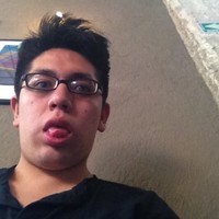 Joel Aarón Camacho Fuentes