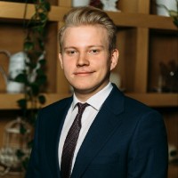 Dmytro Kiiashko