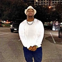 Anthony Gooden