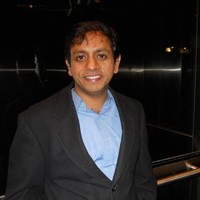 Niloy Choudhury
