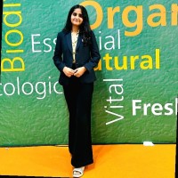 Saniya Mishra