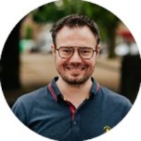 Danny Meijer