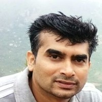 Appachu Kp
