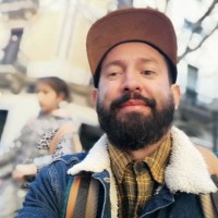 Jonathan Dominguez Ramirez