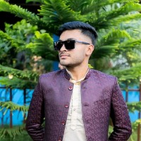 Dipak Khadka