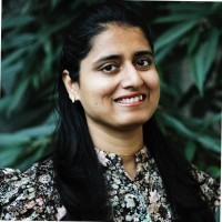 Nisha Chaturvedi