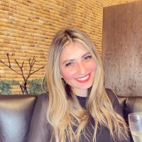 Jasmine Agolli
