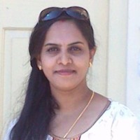 Kavitha Raj