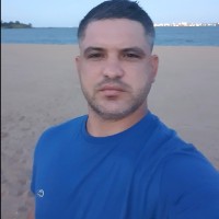 Mario Eugênio de Araújo Rocha