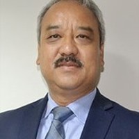 Raju Shrestha