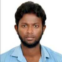 Vignesh S