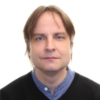 Colin Gordon