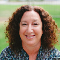 Carla Levenson