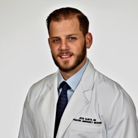 Jesse Glueck, Md