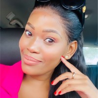 nqobile hlangothi
