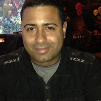 Eric Berrios