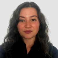 Audrey Abéguilé