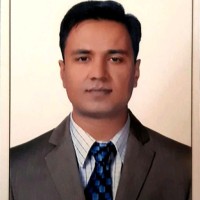 Sudhir Pandey