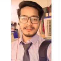 Dipanshu Sharma