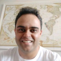 Thiago Demóstenes Dias