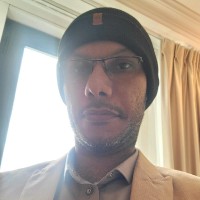 saeed alghuter