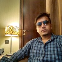 Nashim Ansari