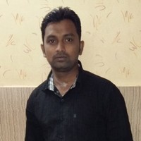 Kamlesh Surti