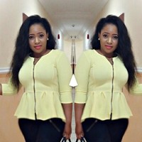 Olubunmi Juliet