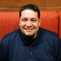 Brian Santiago
