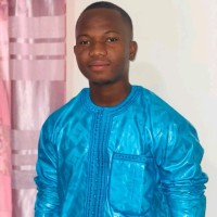 Hamedy Mody Doucoure