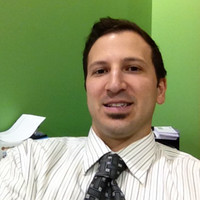 Dominic Lucarelli