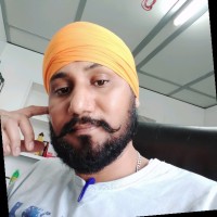Kulwinder Singh