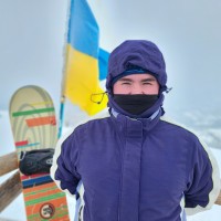 Oleksandr Derkach