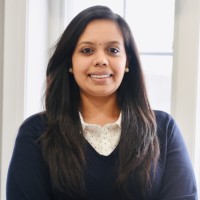 Megna Patel