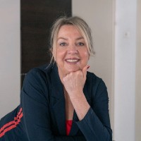 Jacqueline Schuurman