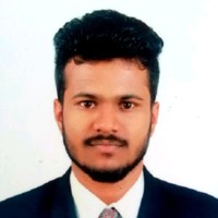 Anil Marwin Dsouza