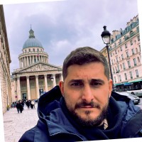 Samuel Barcelos