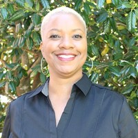 Michelle Gerald